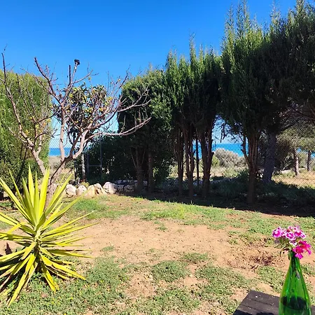 Villa La Casa Del Mar Nuimna Peñíscola