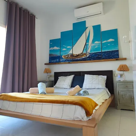 La Casa Del Mar Nuimna * Peñíscola