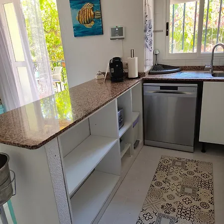 La Casa Del Mar Nuimna Villa Peñíscola