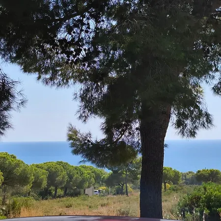La Casa Del Mar Nuimna Peñíscola