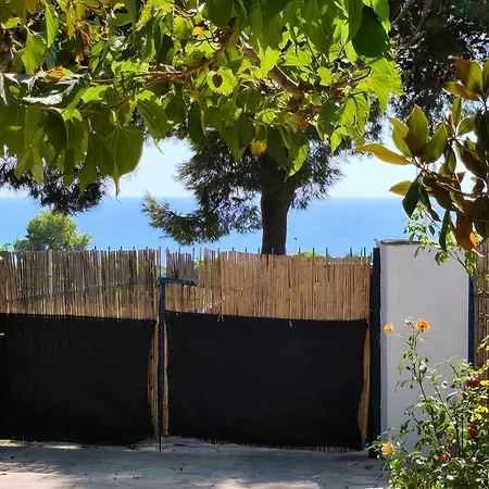Villa La Casa Del Mar Nuimna