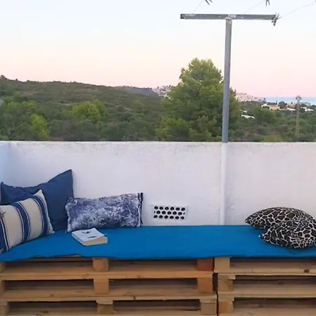 La Casa Del Mar Nuimna *