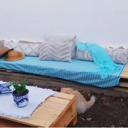 Βίλα La Casa Del Mar Nuimna *