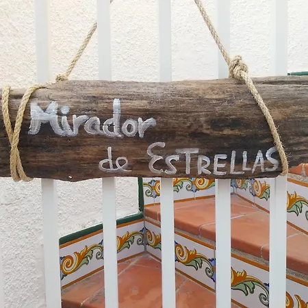 Βίλα La Casa Del Mar Nuimna *