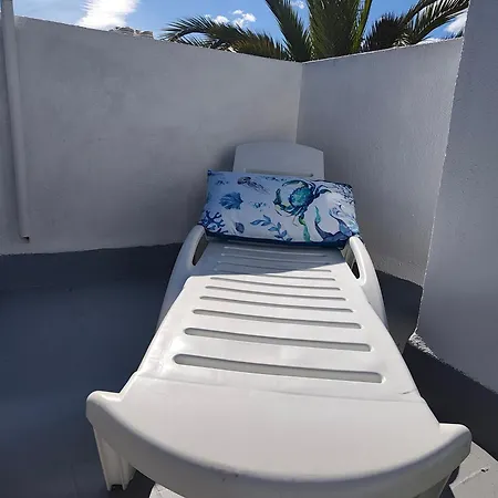 La Casa Del Mar Nuimna Βίλα Peñíscola