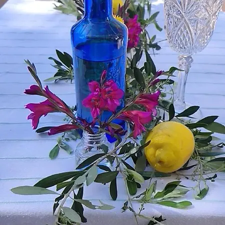 Βίλα La Casa Del Mar Nuimna *