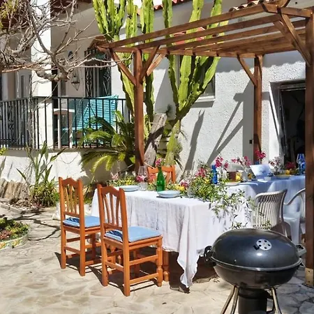 Βίλα La Casa Del Mar Nuimna Peñíscola